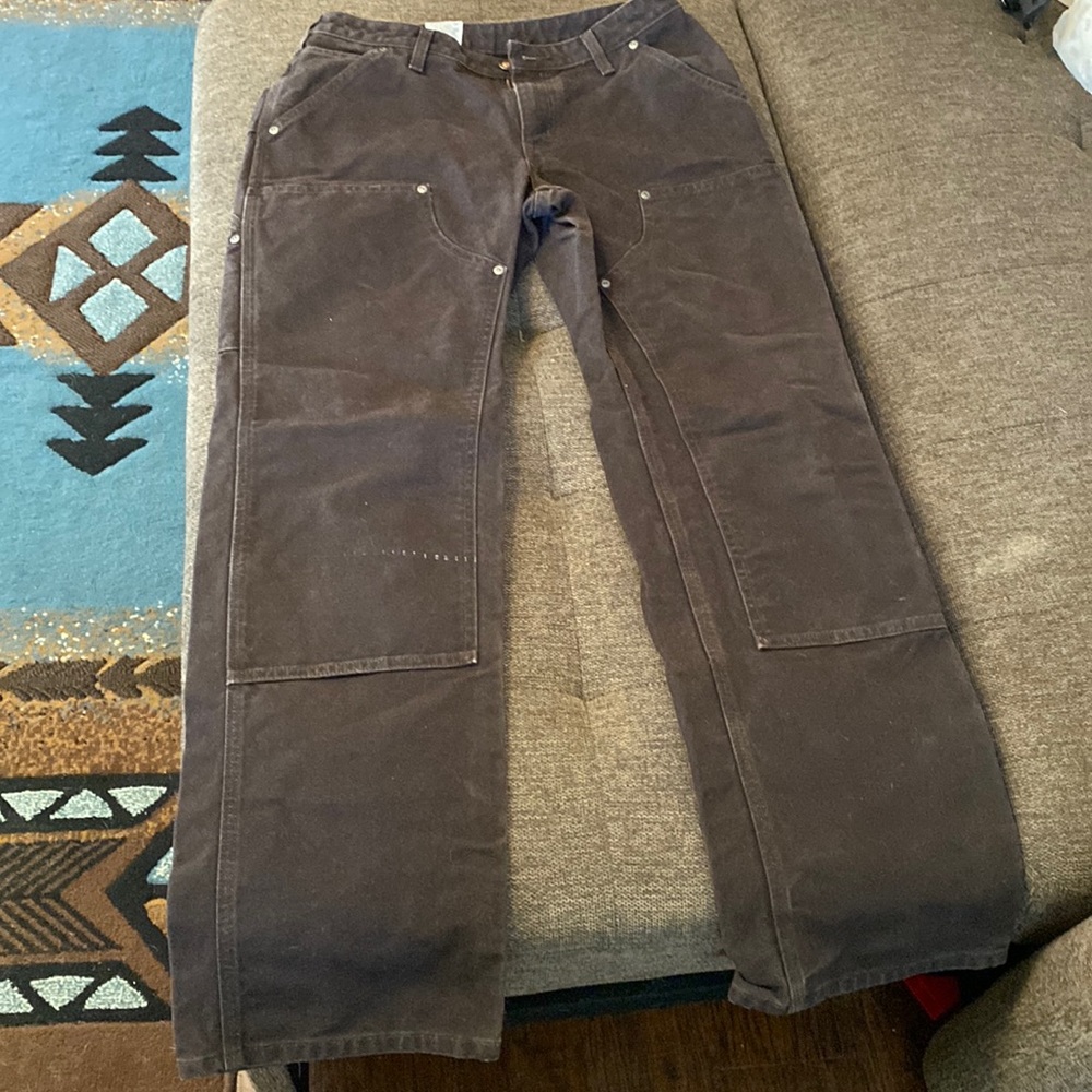 Carhartt womens pants